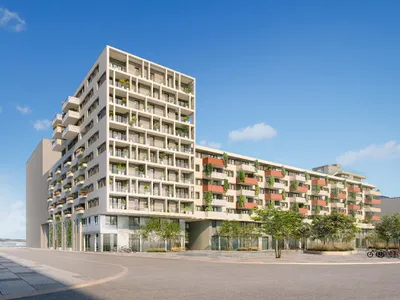 2-Zimmer-Wohnung kaufen in Wien – 61 m², € 380.160 – Bild 3 von 4