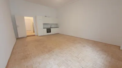 2-Zimmer-Wohnung mieten in Steyr – 54,91 m², € 699 – Bild 2 von 9