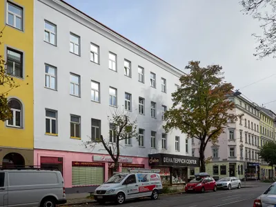 Gewerbeimmobilie kaufen in Wien – 110 m², € 333.000 – Bild 2 von 4