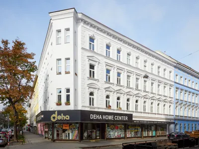 Gewerbeimmobilie kaufen in Wien – 110 m², € 333.000 – Bild 3 von 4