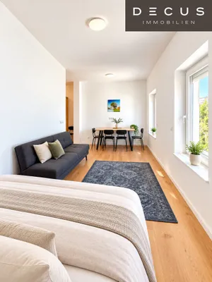 2-Zimmer-Wohnung kaufen in Wien – 43,65 m², € 269.000 – Bild 2 von 8