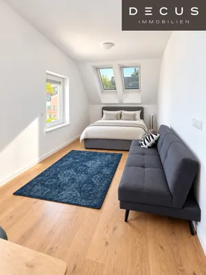 2-Zimmer-Wohnung kaufen in Wien – 43,65 m², € 269.000 – Bild 4 von 8