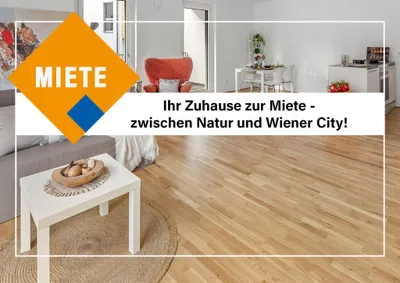 1140 Wien, Schleusenstraße 1A / Bahnstraße 2F MIETE
