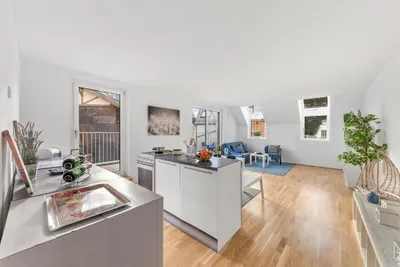 1140 Wien, Schleusenstraße 1A / Bahnstraße 2F MIETE – Bild 3