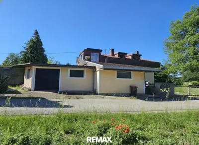 8-Zimmer-Haus kaufen in Braunau am Inn – 287 m², € 495.000 – Bild 7 von 35