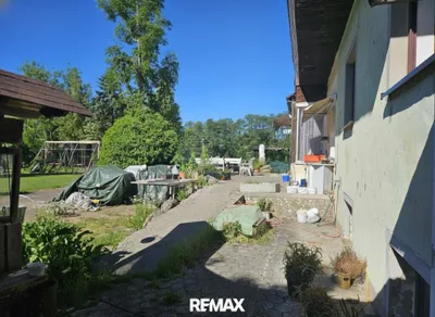 8-Zimmer-Haus kaufen in Braunau am Inn – 287 m², € 495.000 – Bild 22 von 35