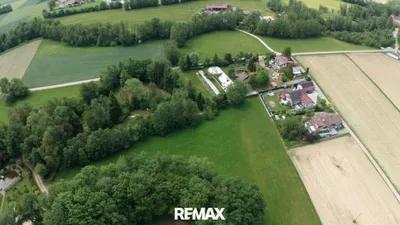 8-Zimmer-Haus kaufen in Braunau am Inn – 287 m², € 495.000 – Bild 4 von 35