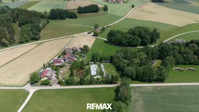 8-Zimmer-Haus kaufen in Braunau am Inn – 287 m², € 495.000 – Bild 5 von 35