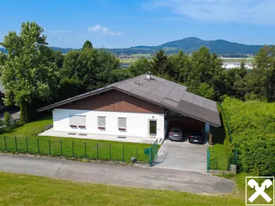 6-Zimmer-Immobilie kaufen in Salzburg-Umgebung – 223 m², € 849.000 – Bild 15 von 30