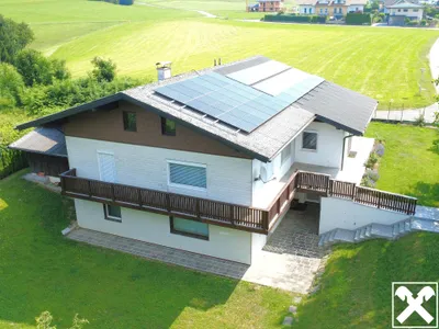 6-Zimmer-Immobilie kaufen in Salzburg-Umgebung – 223 m², € 849.000 – Bild 2 von 30