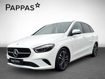 Mercedes-Benz B-Klasse B 180 d Österreich-Edition Progressive Navi PTS
