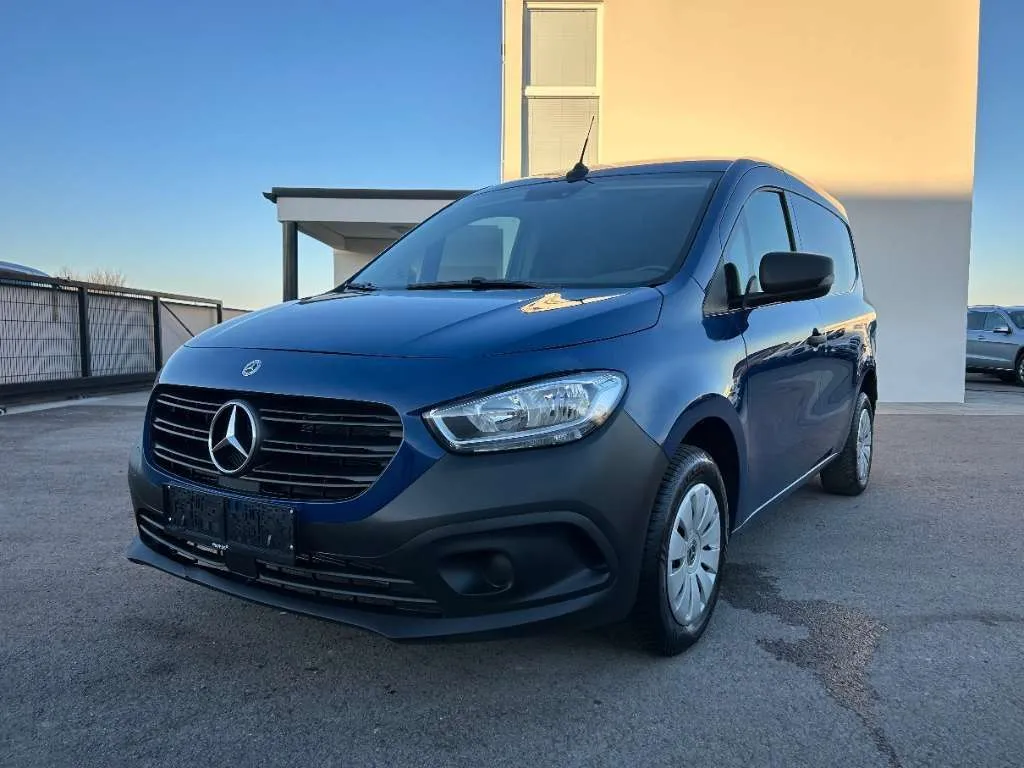 Mercedes-Benz Citan