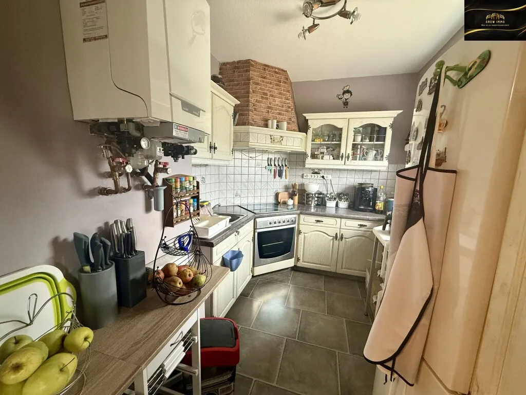 Wohnung – Neunkirchen - Ansicht 3