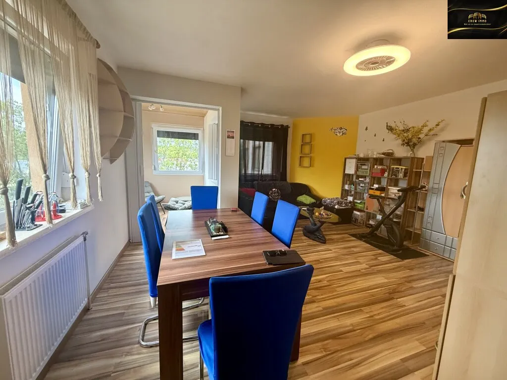 Wohnung – Neunkirchen - Ansicht 2