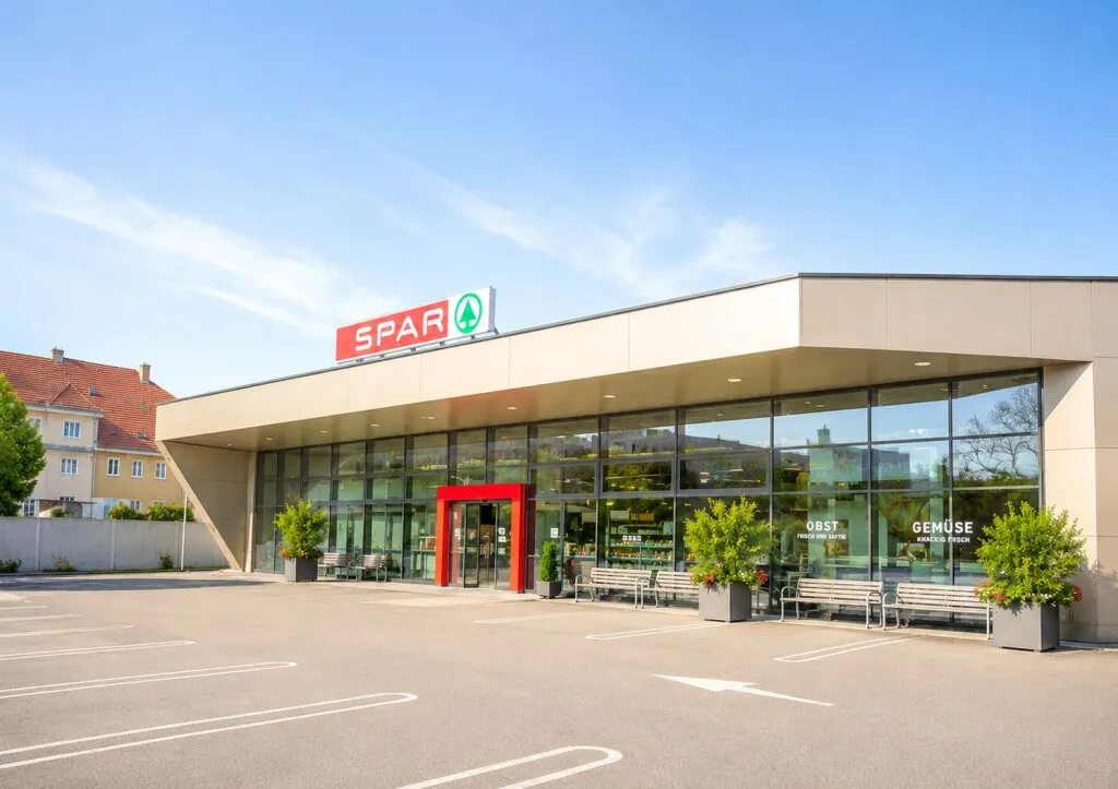 Wohnung – Wien - Ansicht 2