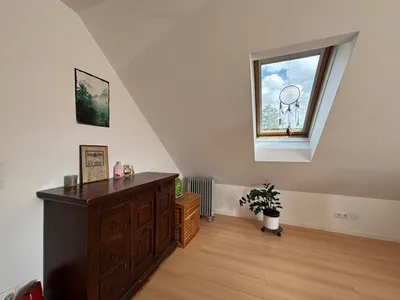 Helles 14 m² WG-Zimmer in Wien 23, Möbliert, All Inclusive - 2 Wohnzimmer & 2 Badezimmer bei Neu Erlaa - 35min zur Oper – Bild 3