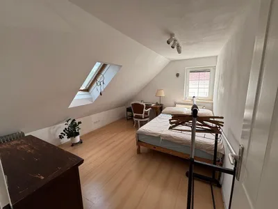 Helles 14 m² WG-Zimmer in Wien 23, Möbliert, All Inclusive - 2 Wohnzimmer & 2 Badezimmer bei Neu Erlaa - 35min zur Oper – Bild 2