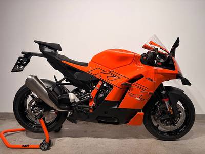 KTM 990 RC R wwwshopping.at
