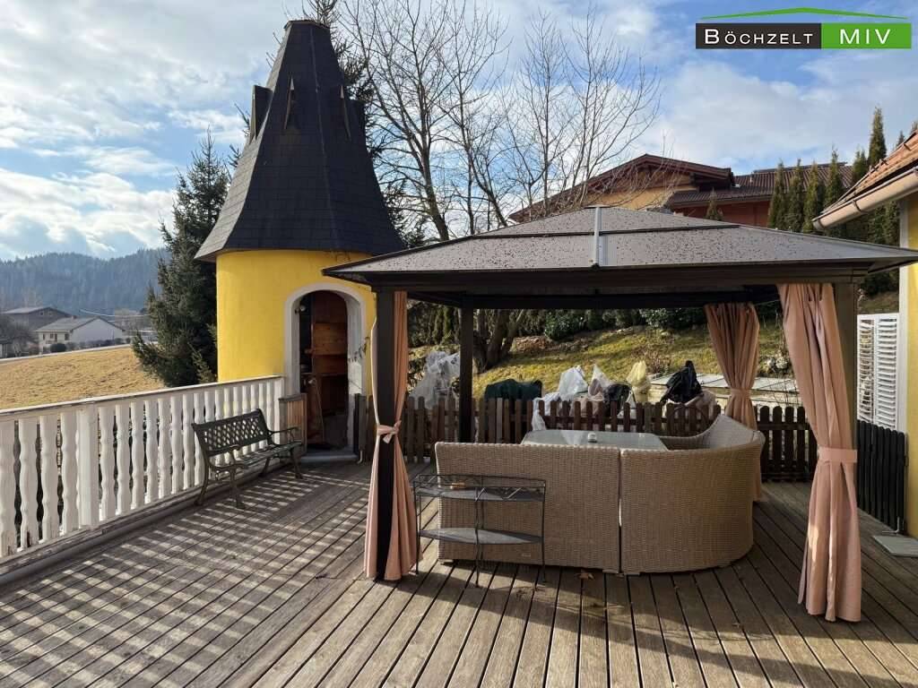 Großzügiges Einfamilienwohnhaus mit Garten und Doppelgarage in Pöls-Oberkurzheim - Vista 2
