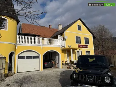 Haus kaufen in Murtal – 328,64 m², € 389.000 – Bild 18 von 27