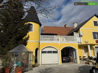 Haus kaufen in Murtal – 328,64 m², € 389.000 – Bild 17 von 27