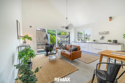 2-Zimmer-Wohnung kaufen in Salzburg Stadt – 49,08 m², € 493.500 – Bild 3 von 6