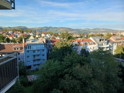 3-Zimmer-Wohnung mieten in Linz – 69 m², € 950 – Bild 1 von 14