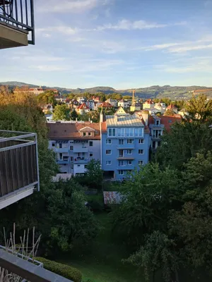 3-Zimmer-Wohnung mieten in Linz – 69 m², € 950 – Bild 2 von 14