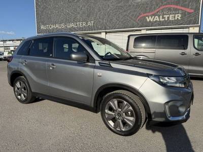 Suzuki Vitara 1.4 GL+ DITC Hybird AllGrip Shine