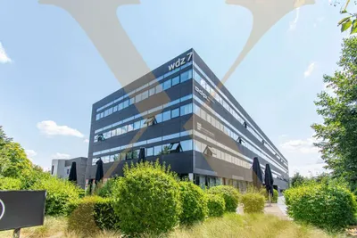 Gewerbeimmobilie mieten in Wels – 502 m², € 6.460