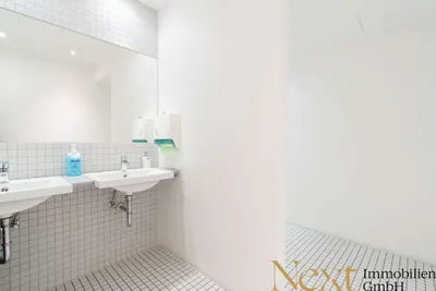 Gewerbeimmobilie mieten in Wels – 502 m², € 6.460 – Bild 11 von 14