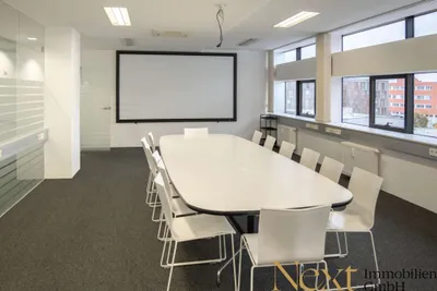Gewerbeimmobilie mieten in Wels – 502 m², € 6.460 – Bild 2 von 14