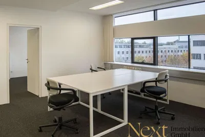 Gewerbeimmobilie mieten in Wels – 502 m², € 6.460 – Bild 5 von 14