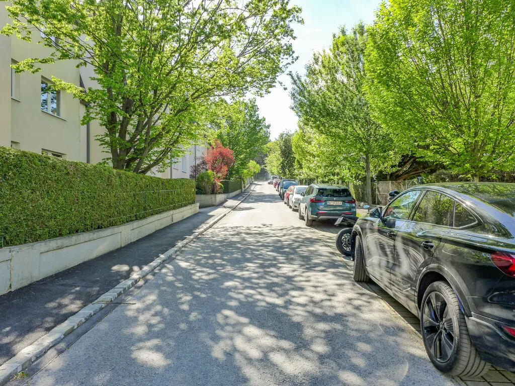 Wohnung – Mödling - Ansicht 2