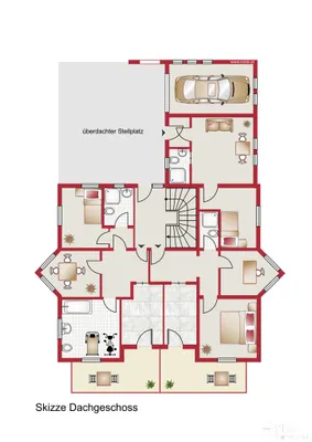Gewerbeimmobilie kaufen in Völkermarkt – 402,1 m², € 535.000 – Bild 29 von 29