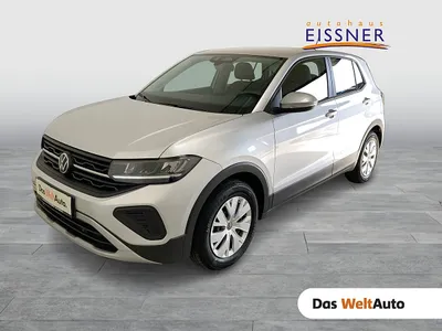 VW T-Cross 4Me TSI