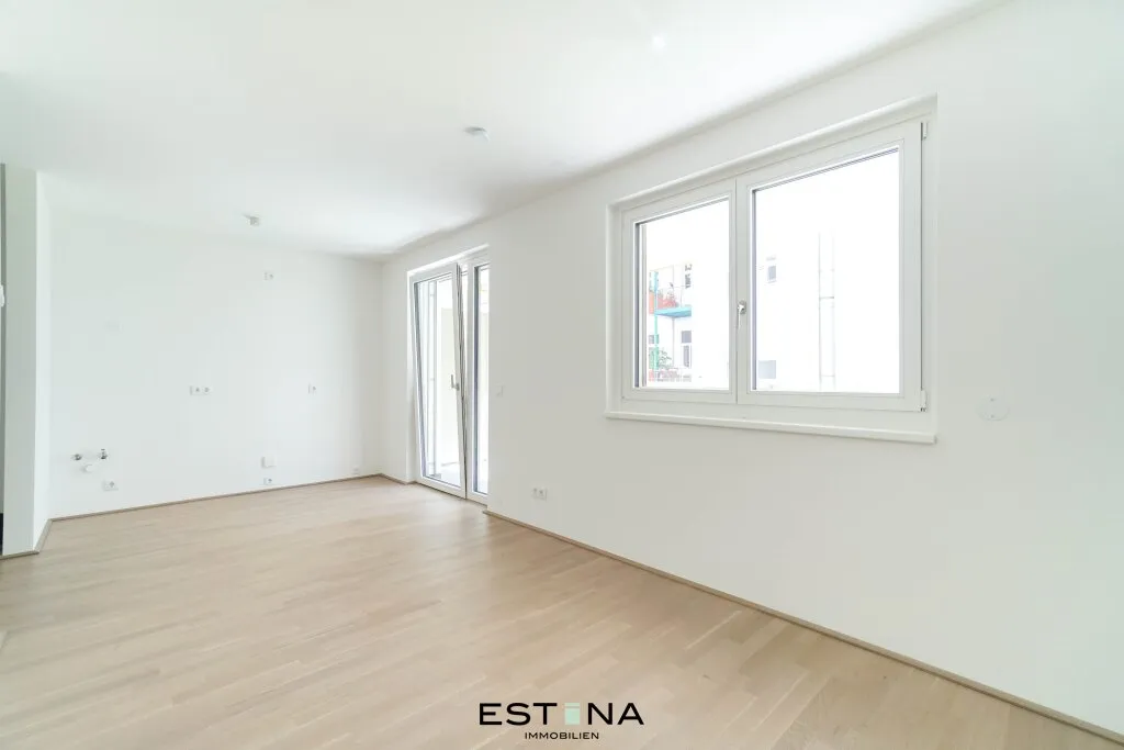 Wohnung – Wien, Katastralgemeinde Brigittenau - Ansicht 2