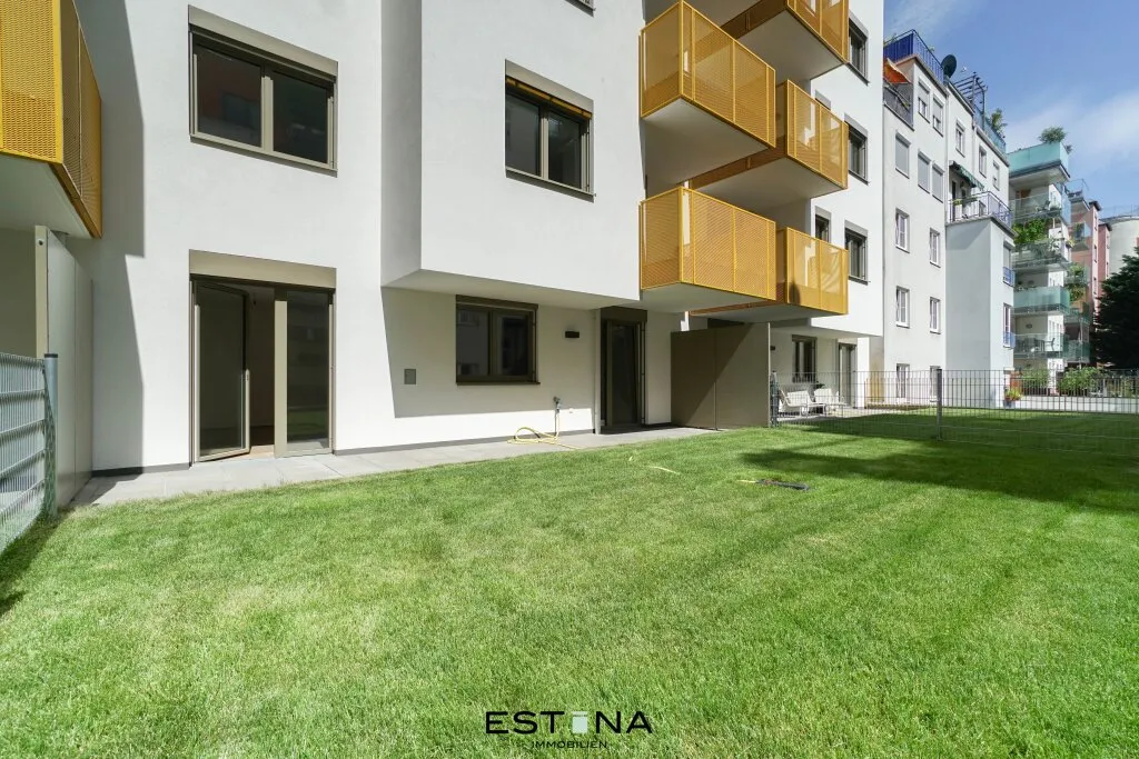 Wohnung – Wien, Katastralgemeinde Brigittenau - Ansicht 3