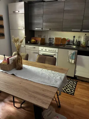 2-Zimmer-Wohnung mieten in Gmunden – 66 m², € 820 – Bild 8 von 15