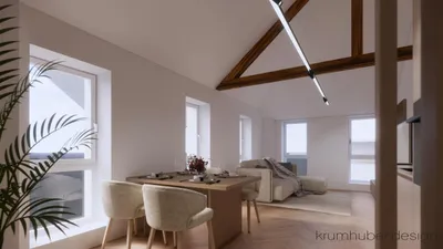 Wohnung mieten in Wels-Land – 85 m², € 1.250 – Bild 2 von 15