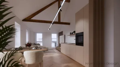 Wohnung mieten in Wels-Land – 85 m², € 1.250 – Bild 3 von 15