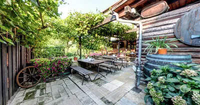 Haus kaufen in Krems Land – Bild 33 von 39