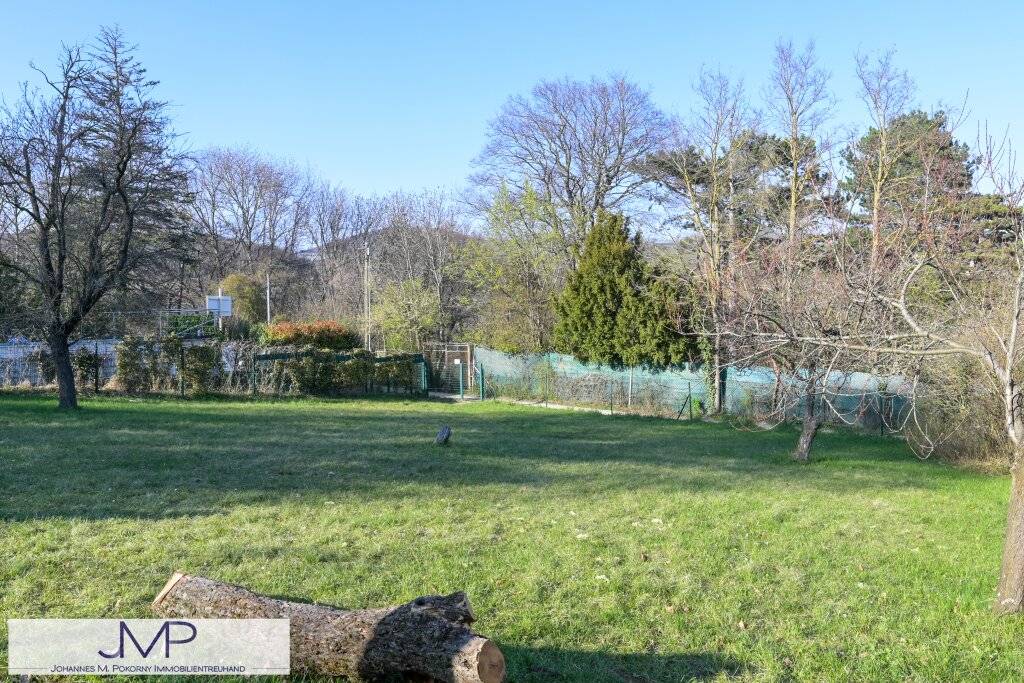 Absolute Seltenheit: Großzügige Kleingarten Grünidylle für schönes Doppelwohnhaus! - Ansicht 2