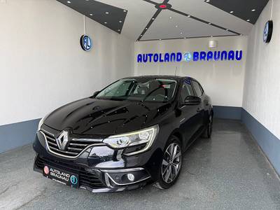 Renault Mégane Intens Energy TCe 100