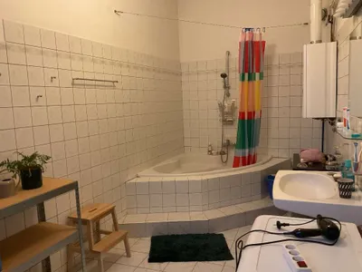 WG-Zimmer Margareten – Bild 3
