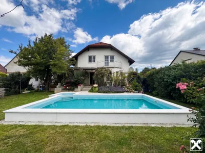 6-Zimmer-Haus kaufen in Wien – 176 m², € 890.000 – Bild 2 von 21