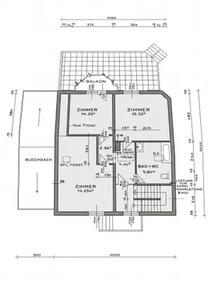 6-Zimmer-Haus kaufen in Wien – 176 m², € 885.000 – Bild 19 von 20