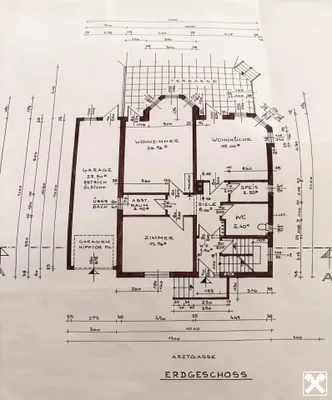6-Zimmer-Haus kaufen in Wien – 176 m², € 890.000 – Bild 19 von 21