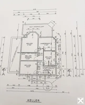 6-Zimmer-Haus kaufen in Wien – 176 m², € 890.000 – Bild 21 von 21