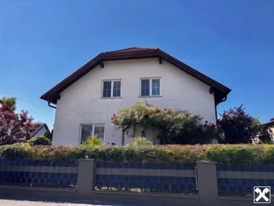 6-Zimmer-Haus kaufen in Wien – 176 m², € 885.000 – Bild 2 von 20